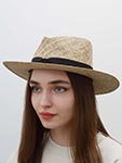 Шляпа BAILEY арт. 60004BH VERRETT (бежевый)